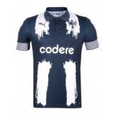 Rayados Monterrey 1a Equipación 2025 CWC